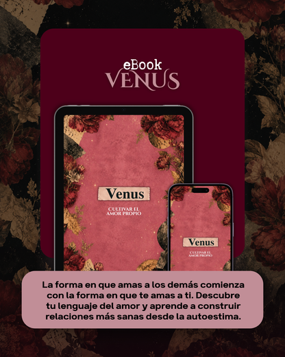 Grimorio Astrología para Cabronas